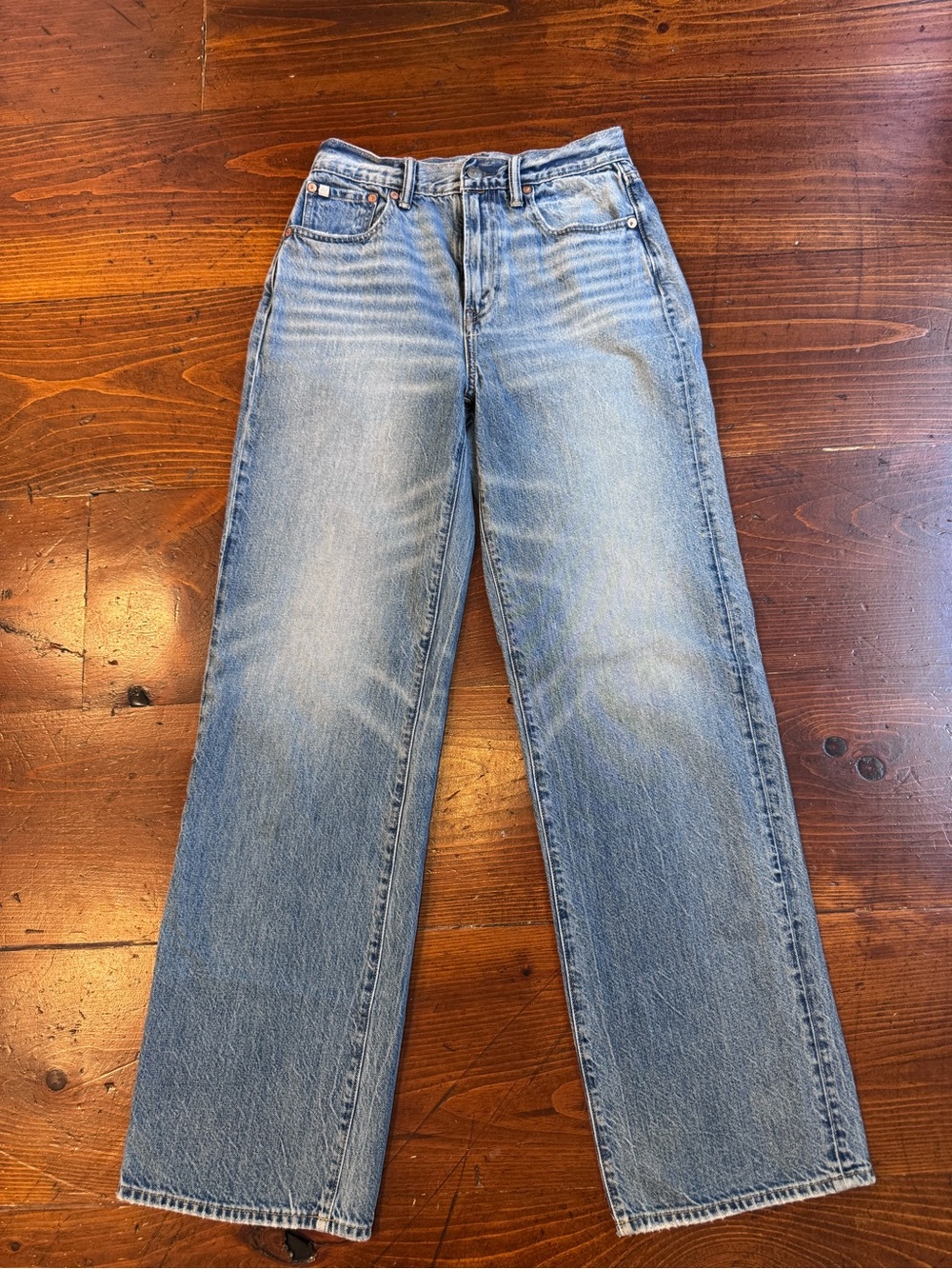 American Eagle Stovepipe Women's Jeans